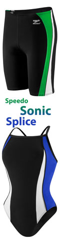 Speedo Sonic Splice